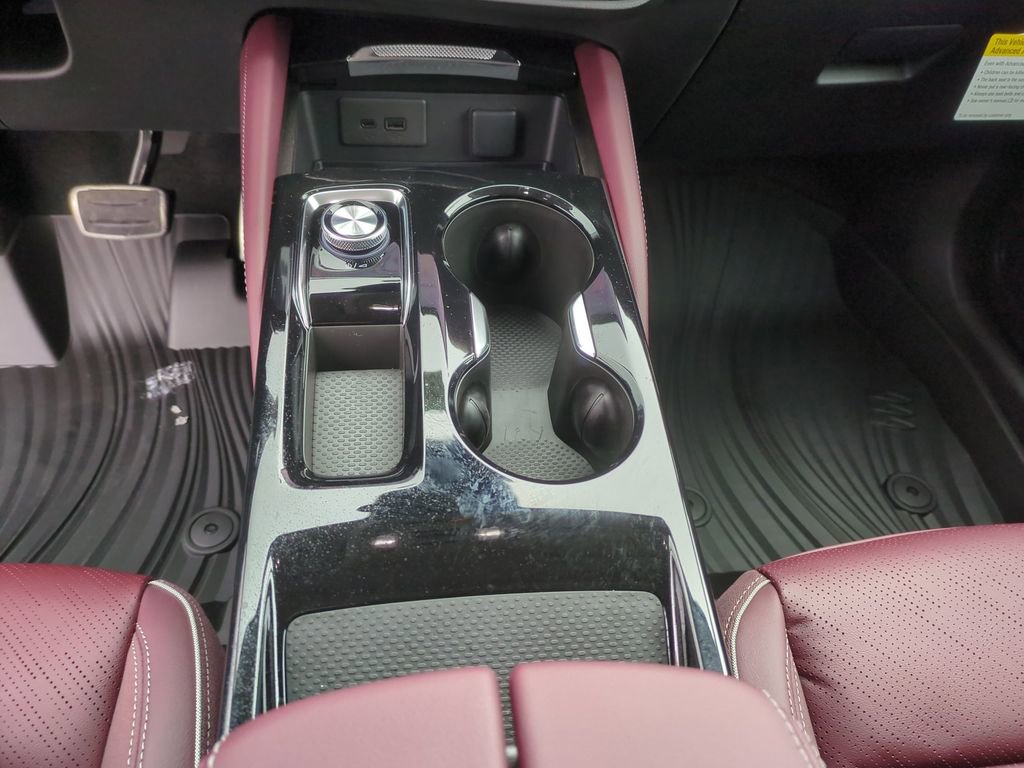 New 2026 Buick Envision Sport Touring image 13