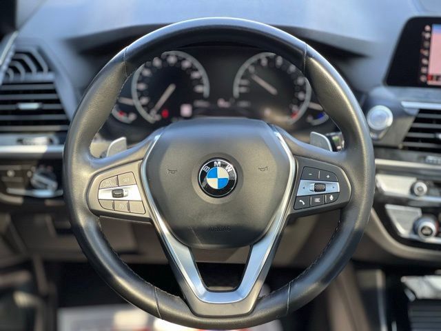 Used 2020 BMW X3 sDrive30i w/ Convenience Package image 33
