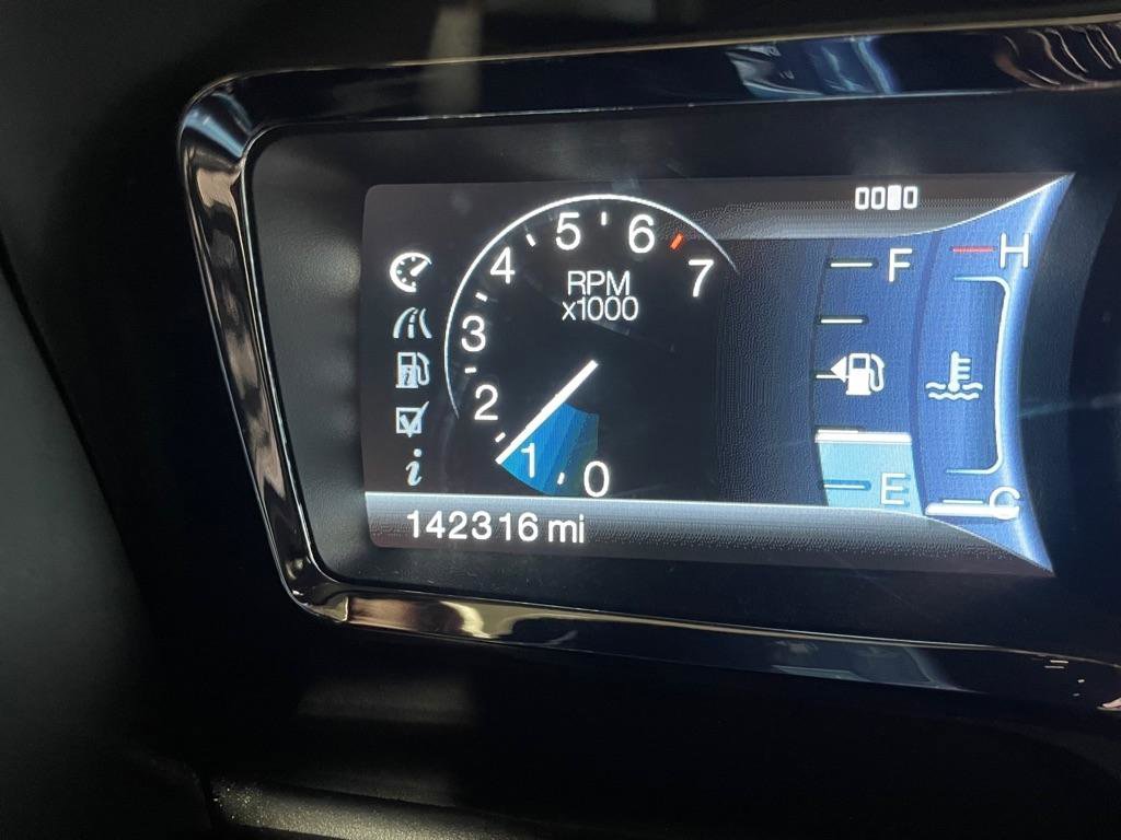 Used 2011 Lincoln MKX AWD w/ 102A Rapid Spec Order Code image 28