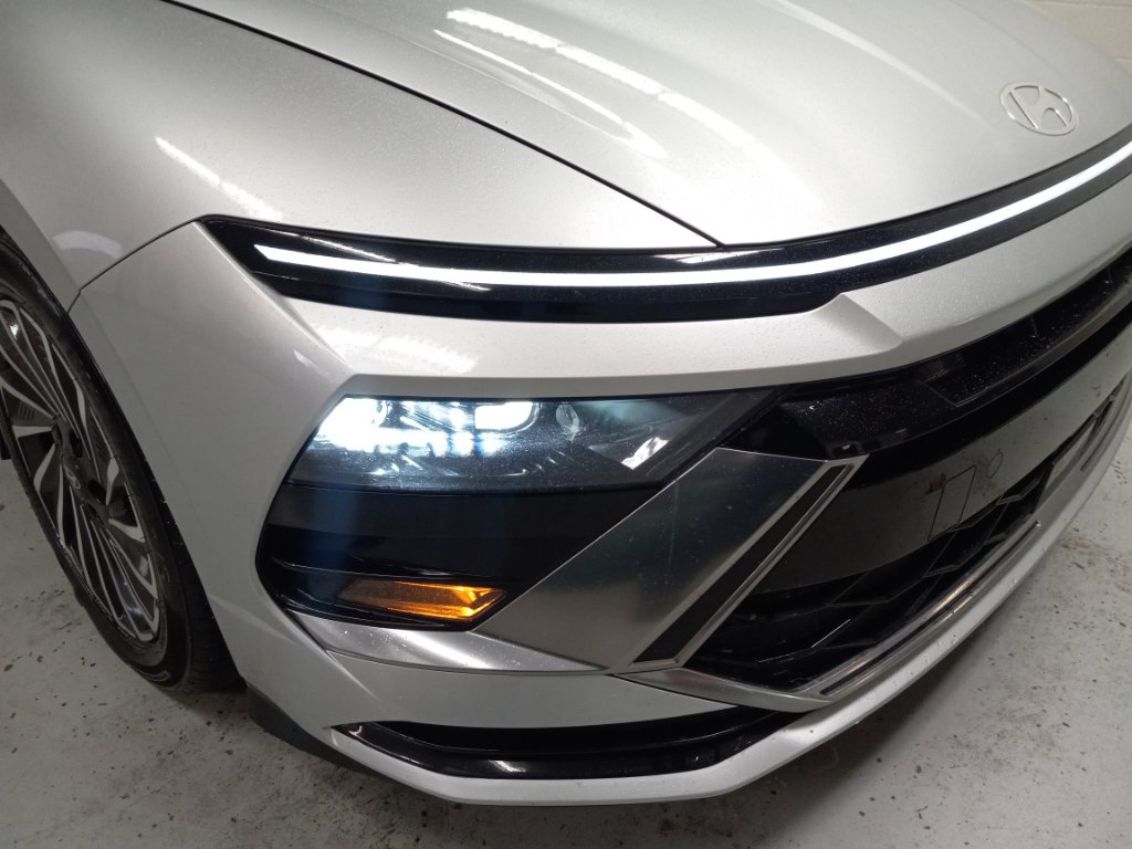 Used 2025 Hyundai Sonata SEL FWD image 5