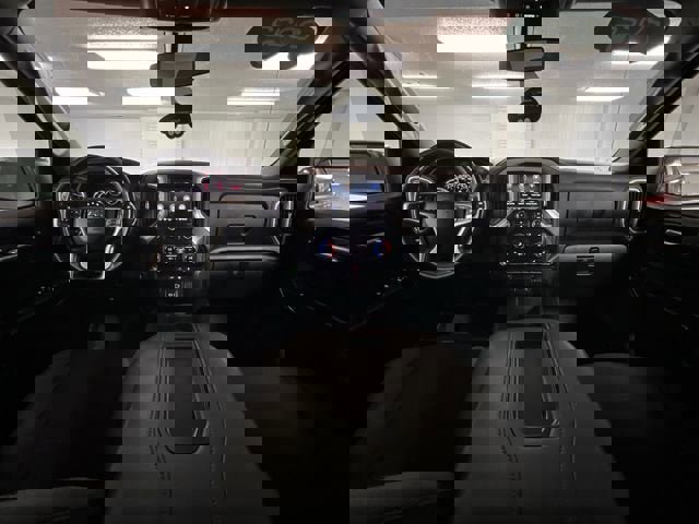 Certified 2022 Chevrolet Silverado 1500 RST w/ Bed Protection Package image 19