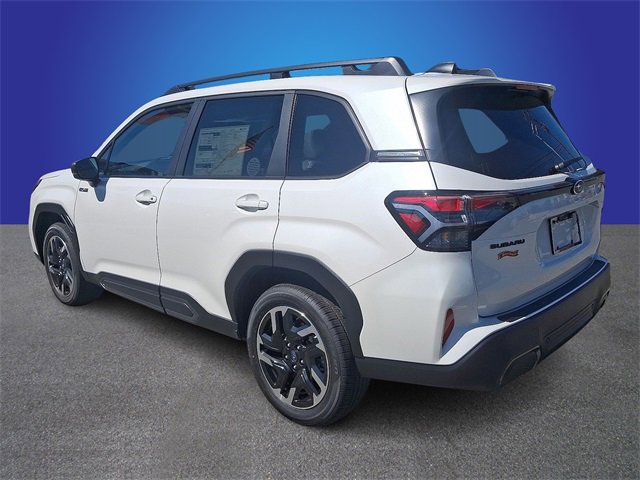 New 2025 Subaru Forester Limited image 4