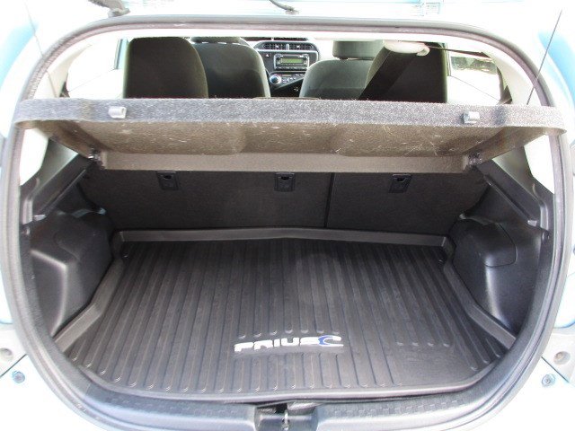 Used 2013 Toyota Prius C Two FWD image 28