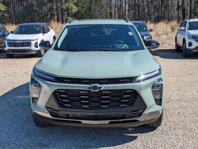New 2026 Chevrolet Trax ACTIV w/ Sunroof Package image 6