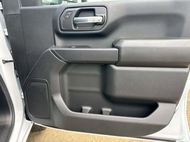 New 2026 Chevrolet Silverado 2500 Custom w/ Custom Value Package RWD image 16