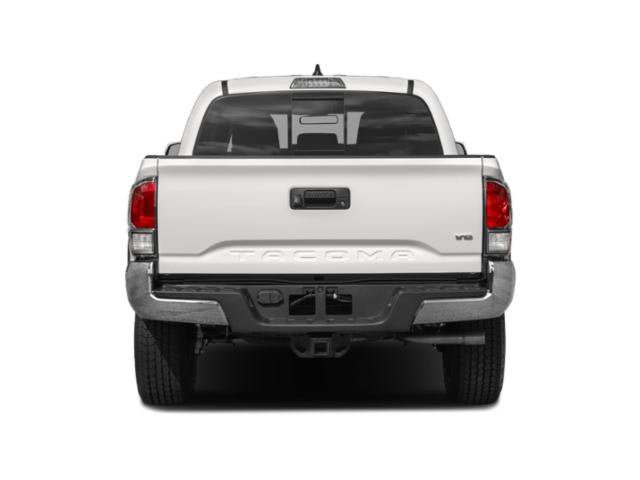 Used 2021 Toyota Tacoma TRD Off-Road AWD/4WD image 8