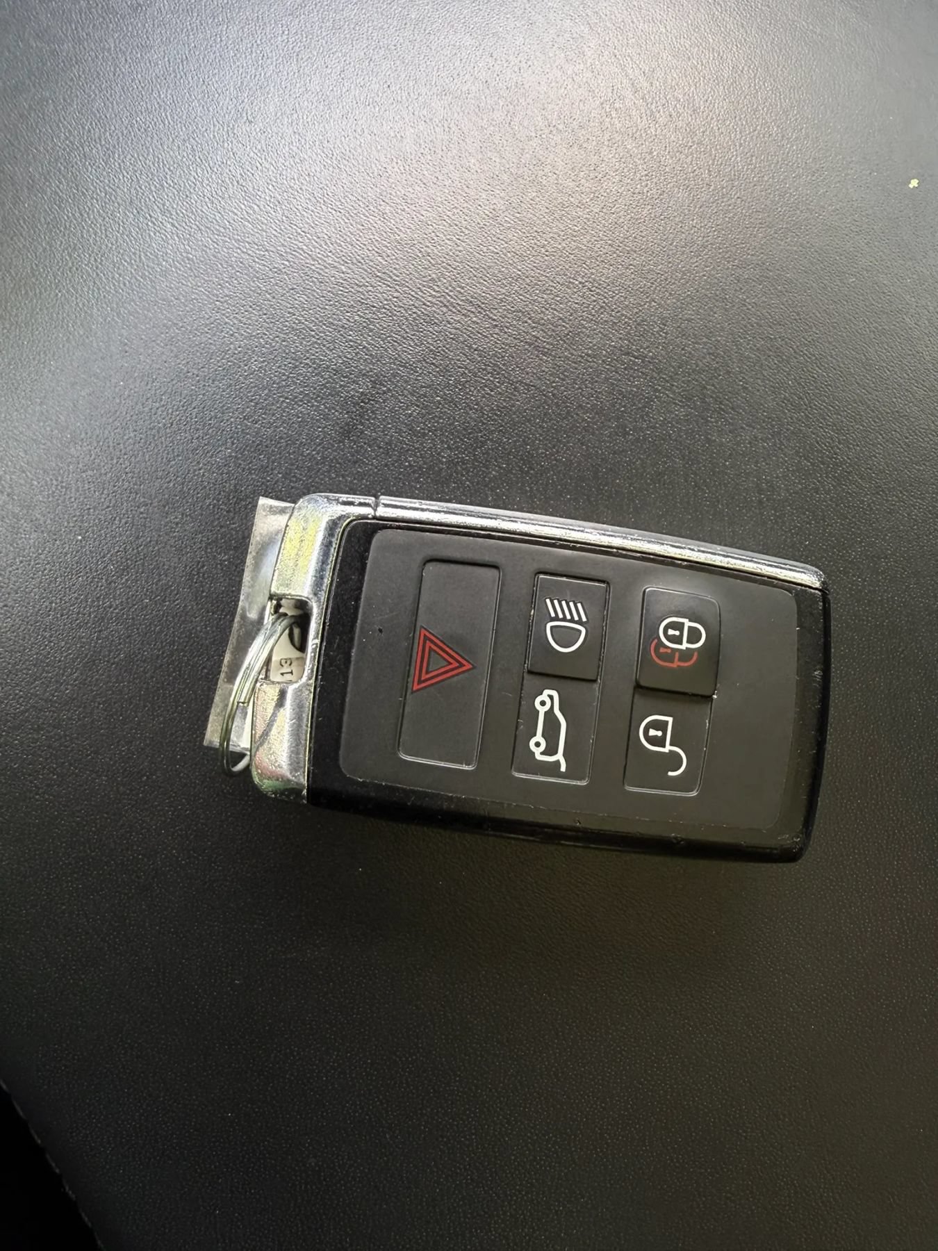 Used 2020 Land Rover Range Rover HSE AWD/4WD image 34