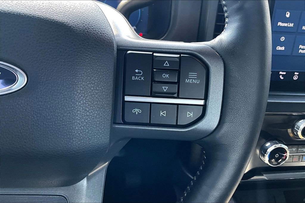 Used 2024 Ford F250 Lariat image 28