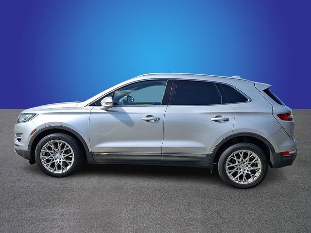 Used 2016 Lincoln MKC Select w/ Select Plus Package image 7