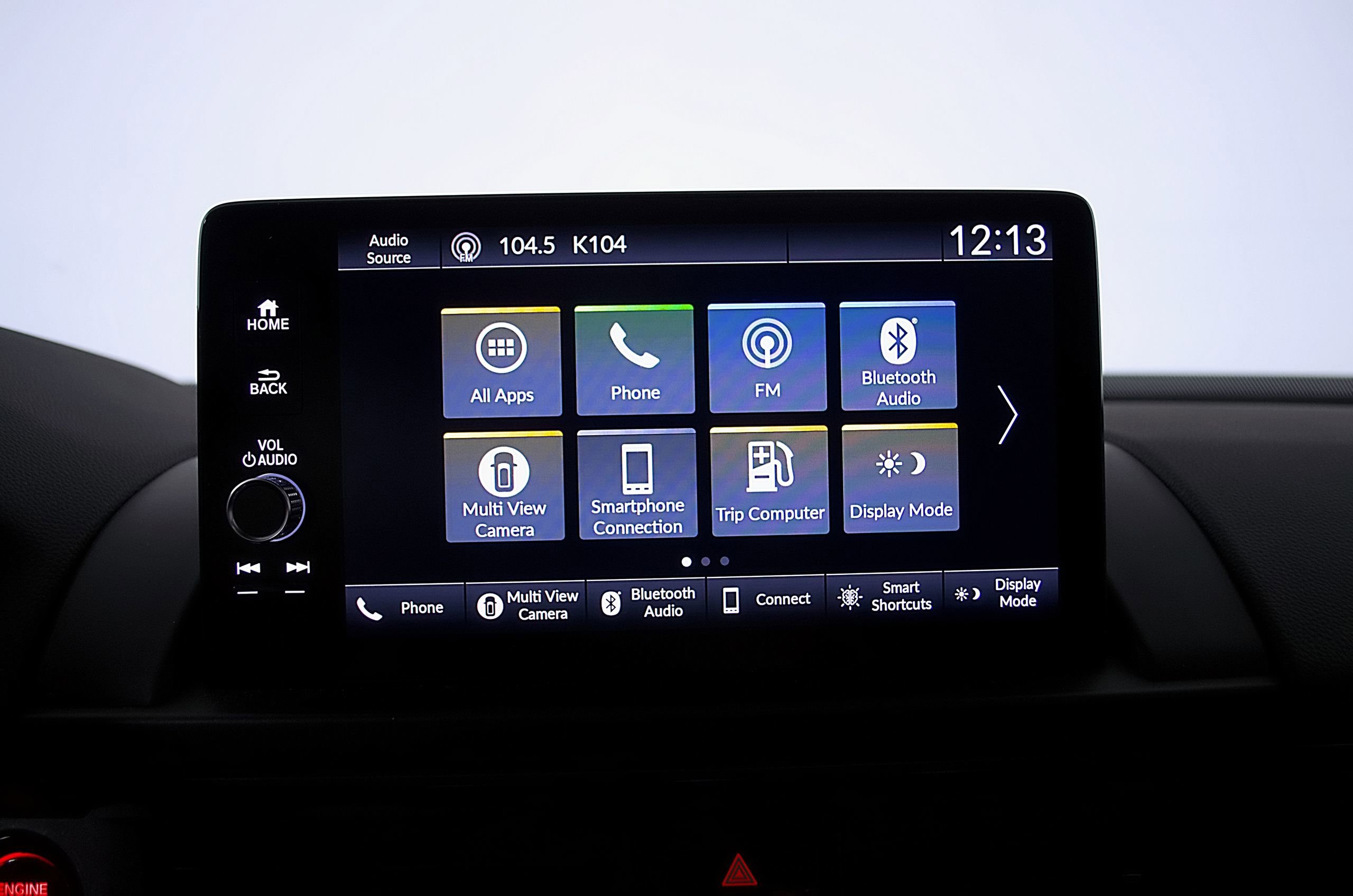 Used 2025 Honda Pilot TrailSport image 22