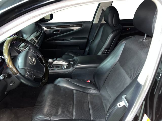 Used 2016 Lexus LS 460 L image 7