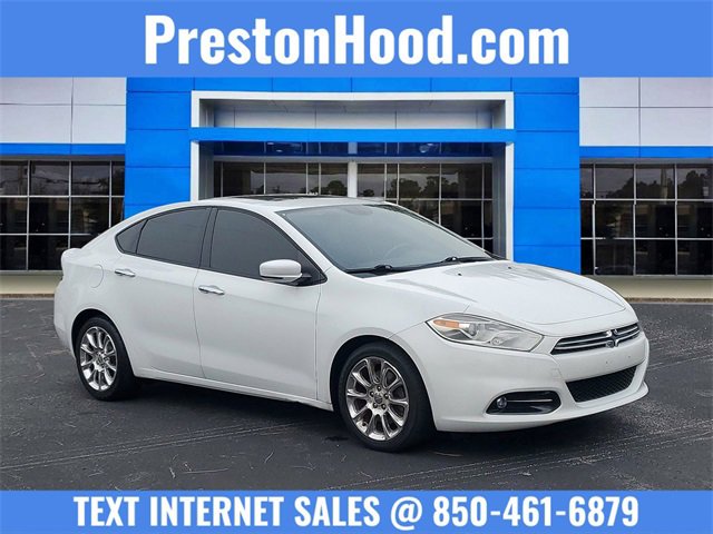 Used 2014 Dodge Dart Limited video 1