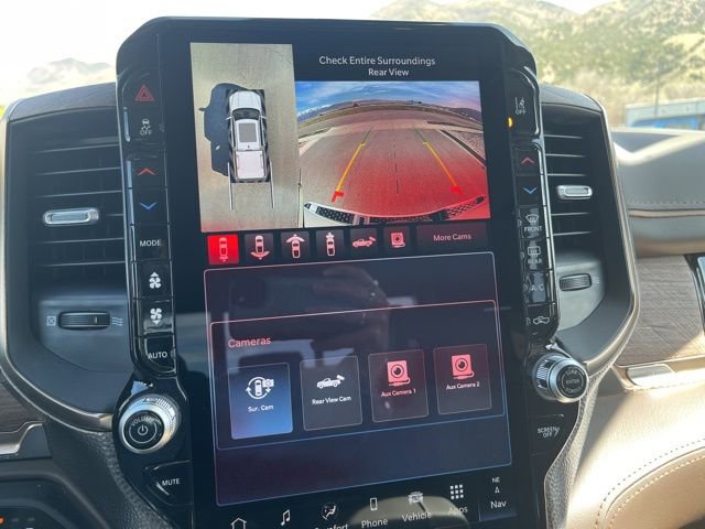 New 2026 RAM 1500 Limited image 28