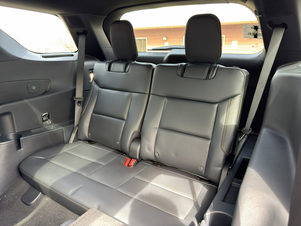 New 2026 Ford Explorer Tremor w/ Tremor Ultimate Package image 44