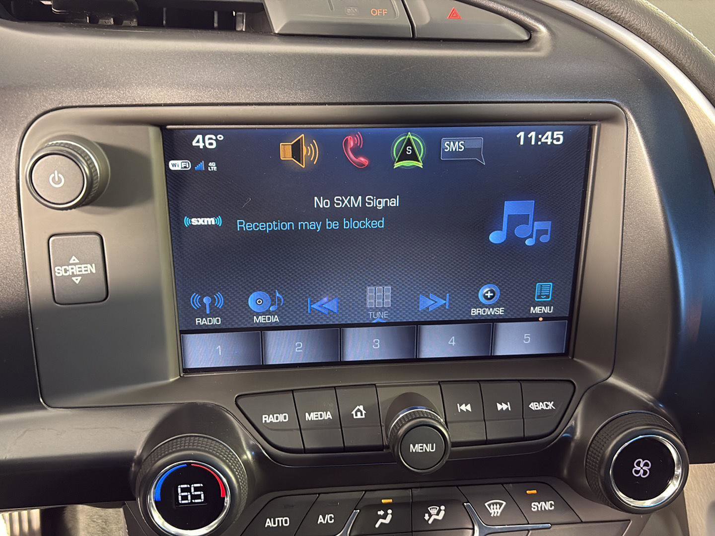 Used 2017 Chevrolet Corvette Z06 image 51