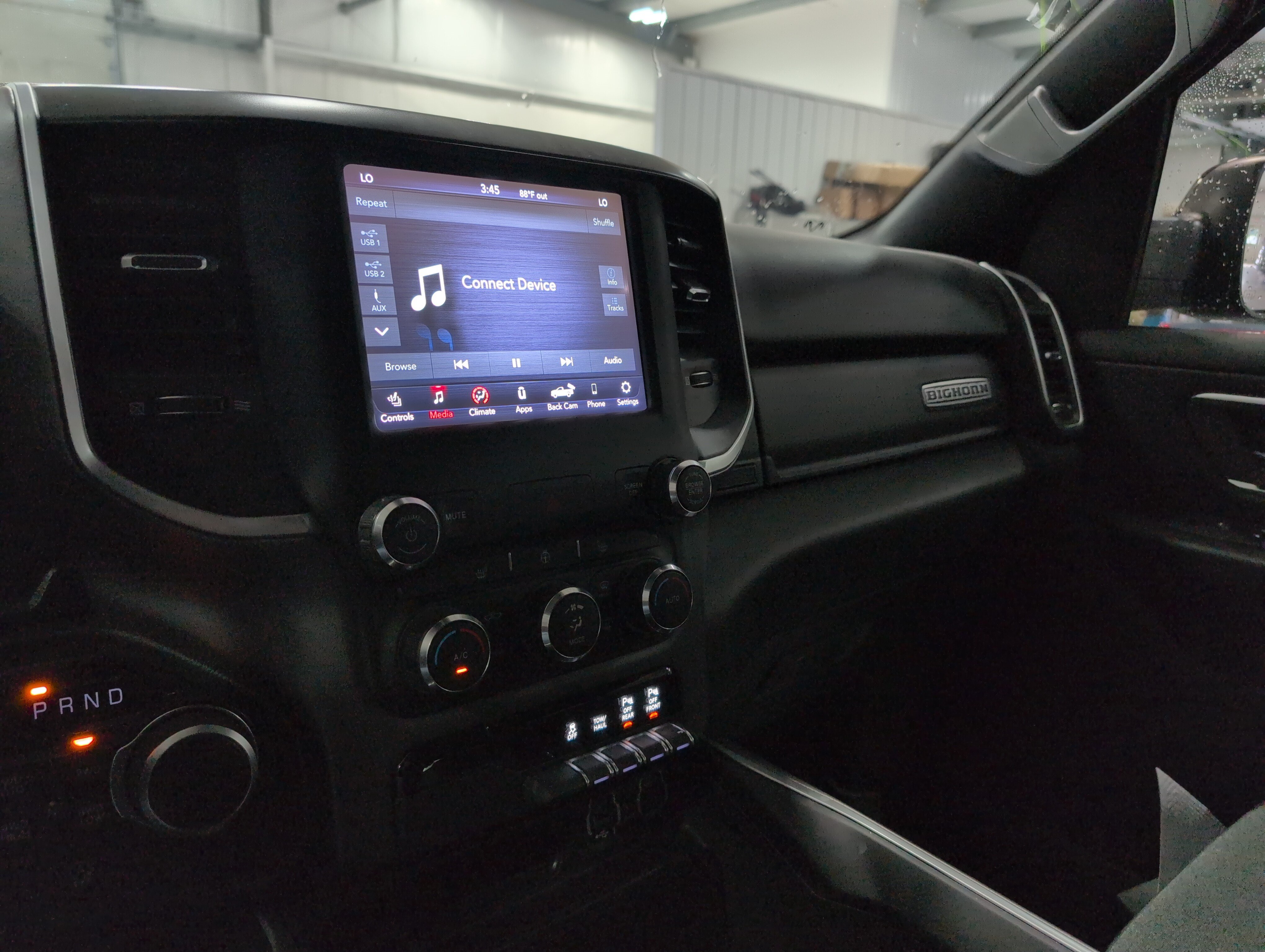 Used 2021 RAM 1500 Big Horn AWD/4WD image 11