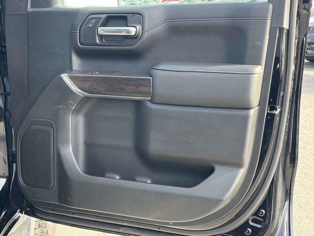 Used 2021 GMC Sierra 1500 SLT w/ SLT Premium Package image 27