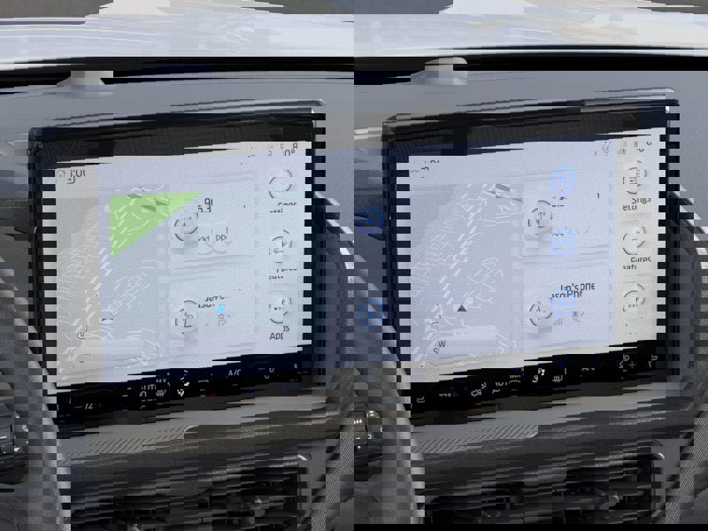 New 2026 Ford Bronco Sport Big Bend AWD/4WD image 14