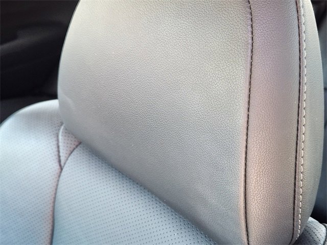 Certified 2022 Subaru Outback Limited image 15