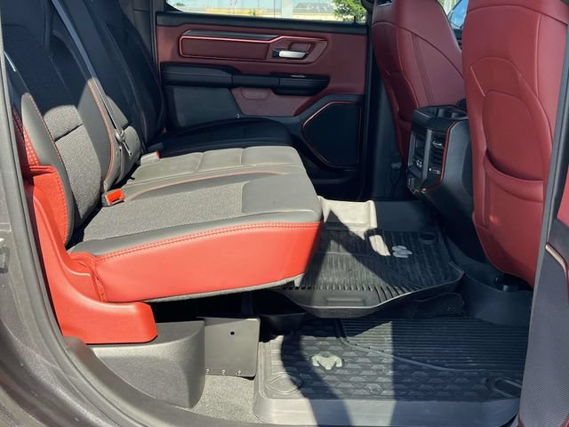 Used 2023 RAM 1500 Rebel w/ Rebel Level 2 Equipment Group AWD/4WD image 21