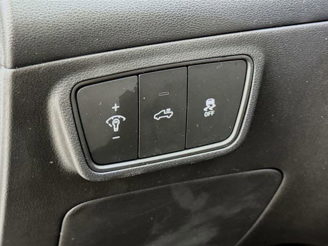 Certified 2023 Hyundai Santa Cruz SEL Premium w/ Cargo Package image 12