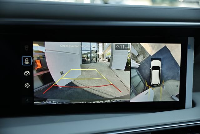New 2026 Hyundai Palisade Limited FWD image 14
