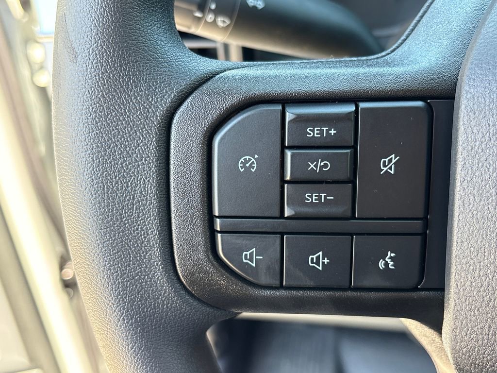 New 2026 Ford F350 XL w/ 360-Degree Camera Package image 17