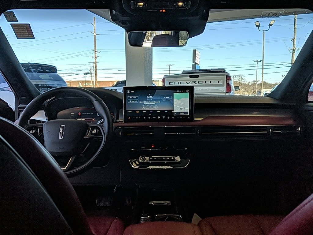 Certified 2024 Lincoln Corsair Grand Touring w/ Equipment Group 301A image 13