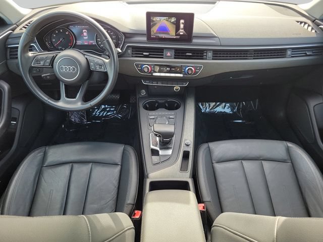 Used 2019 Audi A4 2.0T Premium w/ Convenience Package FWD image 11