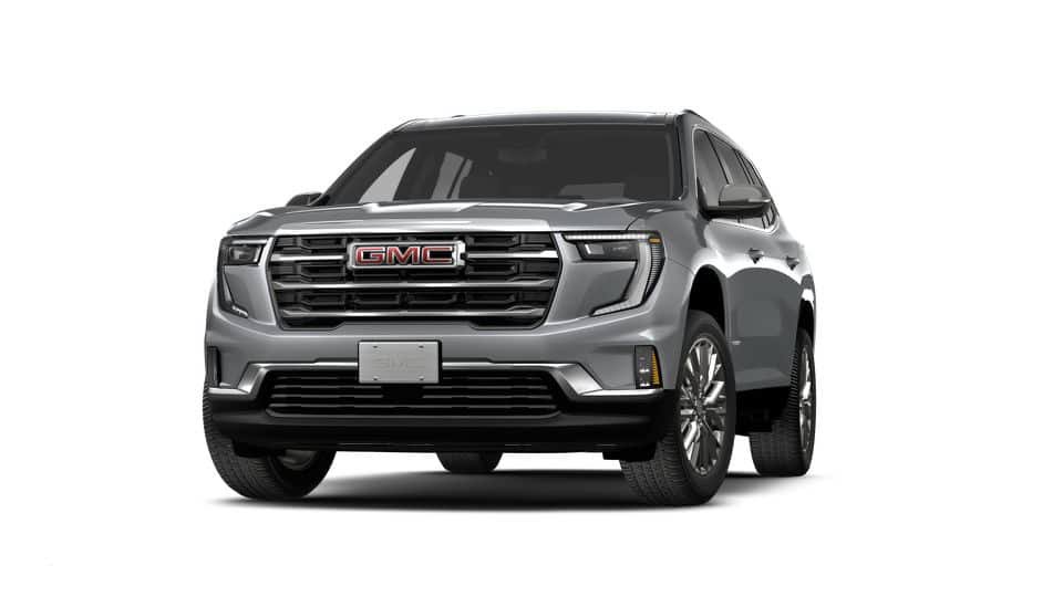 New 2027 GMC Acadia Elevation AWD/4WD image 3