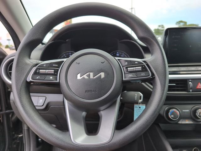 Used 2023 Kia Forte LX FWD image 23