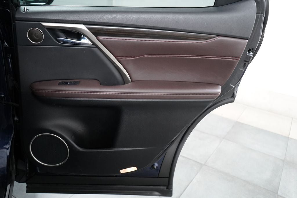Used 2016 Lexus RX 350 AWD w/ Premium Package image 34