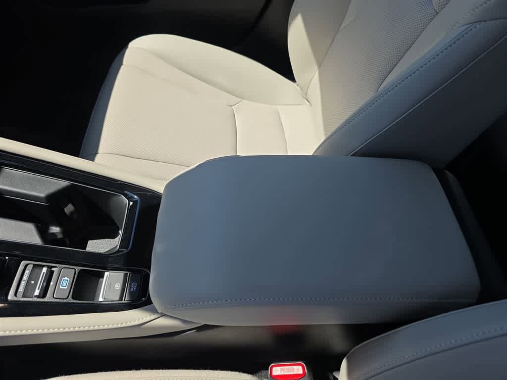 Certified 2025 Honda Accord Touring image 25