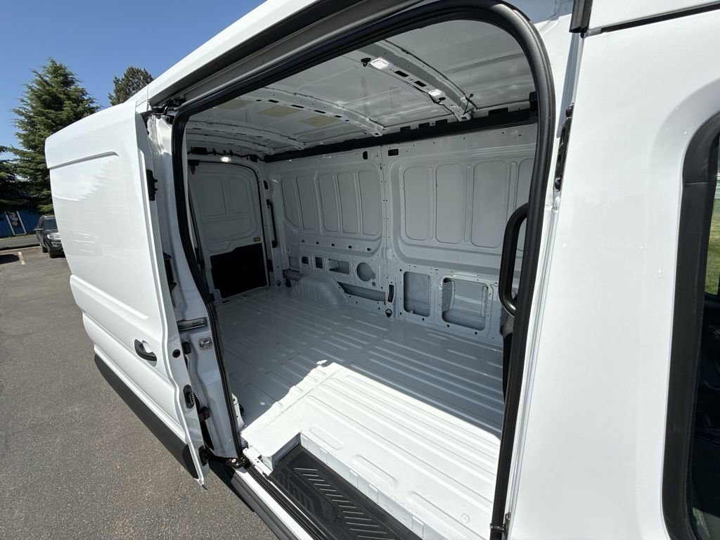 New 2025 Ford Transit 350 148 Medium Roof AWD image 33