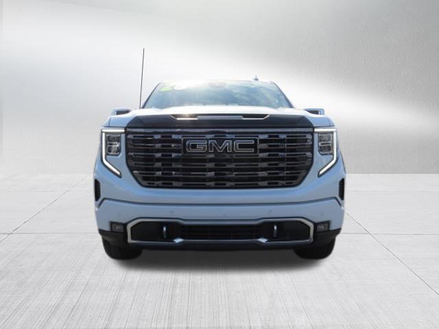 New 2026 GMC Sierra 1500 Denali Ultimate image 10