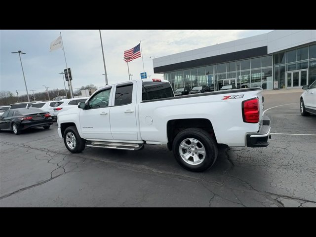 Used 2018 Chevrolet Silverado 1500 LT w/ All Star Edition image 6