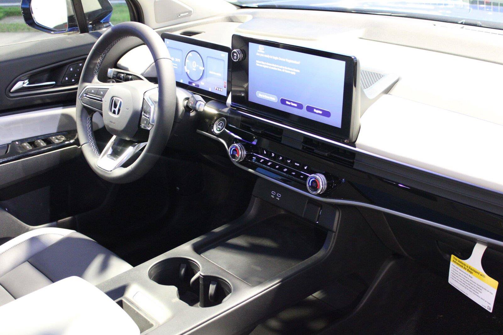 New 2026 Honda Prologue Touring image 10