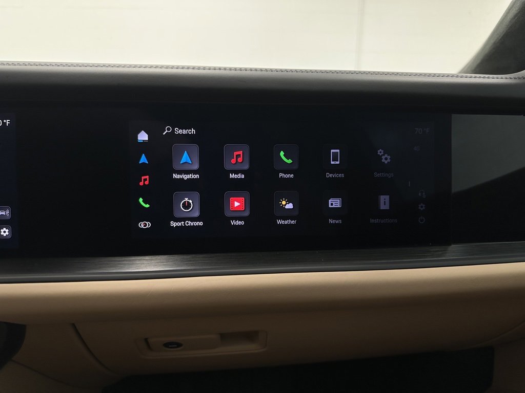 Used 2025 Porsche Cayenne GTS image 37