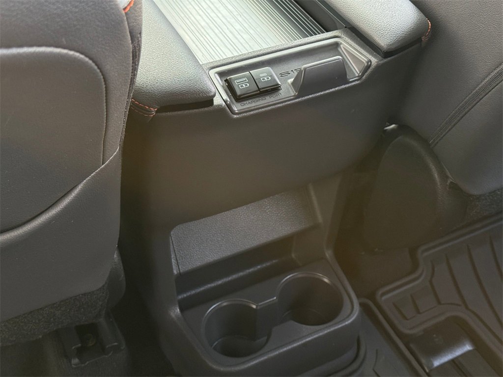 Certified 2022 Toyota Sienna XSE image 42