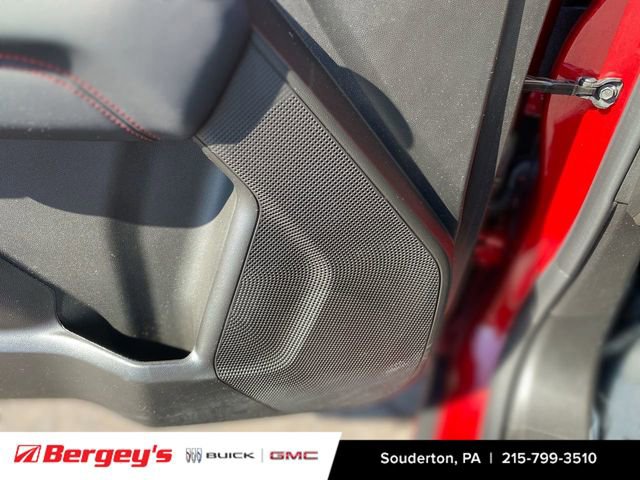 Certified 2024 Chevrolet Colorado Z71 w/ Z71 Convenience Package 2 image 27