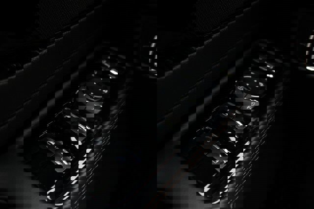 New 2026 Lincoln Aviator Reserve image 40