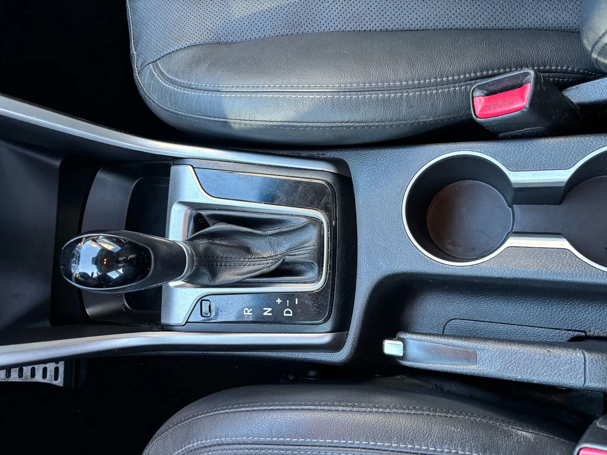 Used 2013 Hyundai Elantra GT w/ Tech Pkg image 21