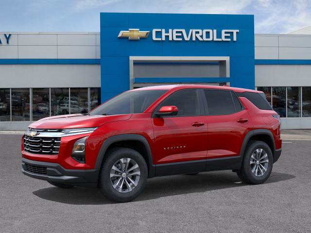 New 2026 Chevrolet Equinox LT AWD/4WD image 35