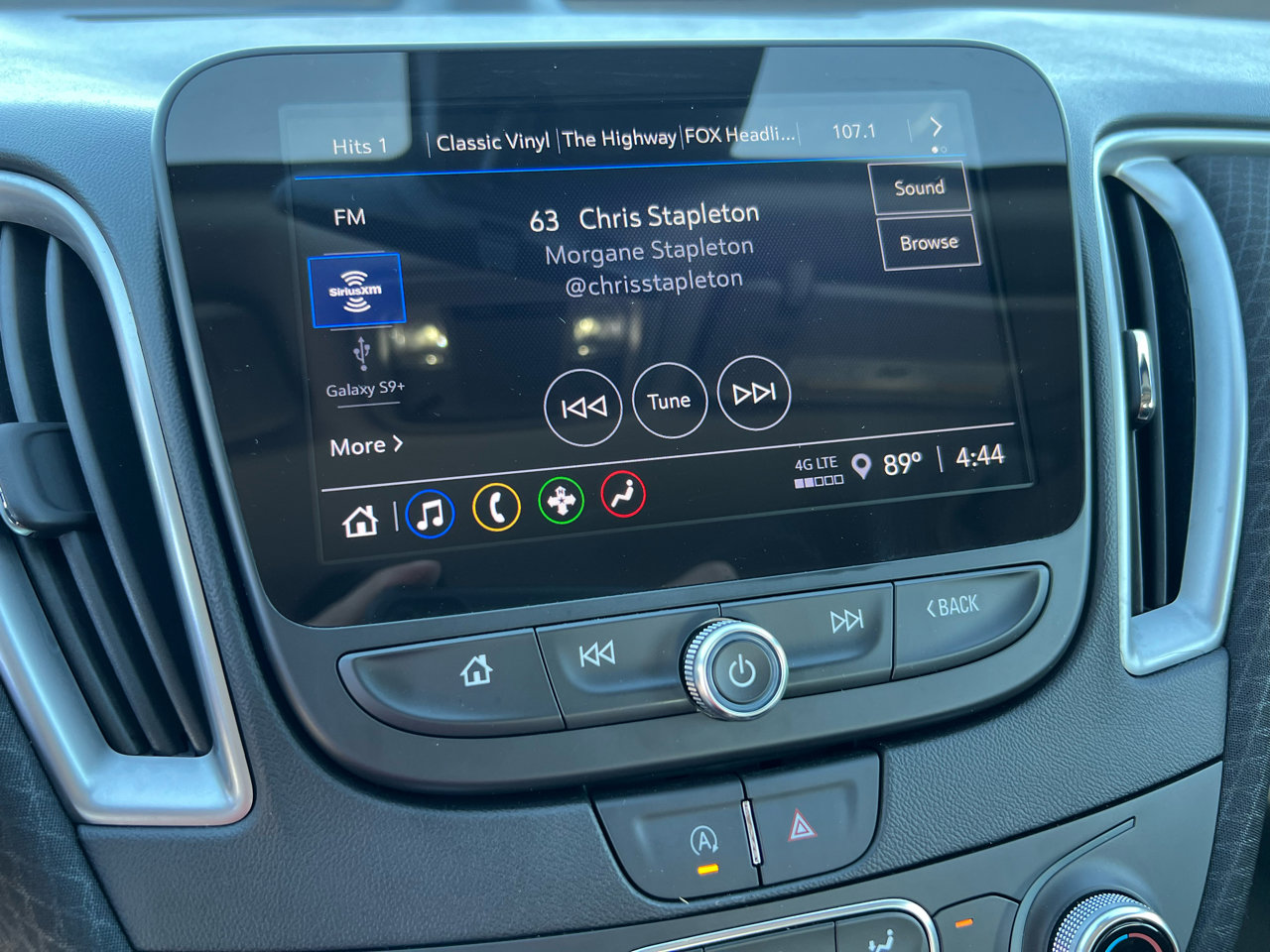 Used 2025 Chevrolet Malibu LT image 49