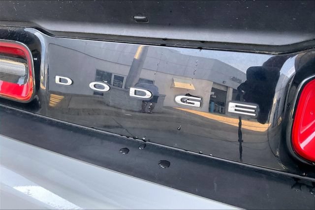 Used 2020 Dodge Challenger SXT RWD image 22