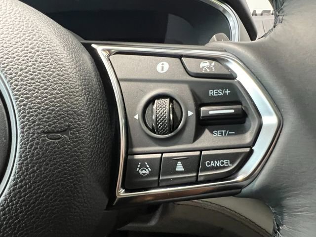 New 2026 Acura MDX w/ Advance Package image 23