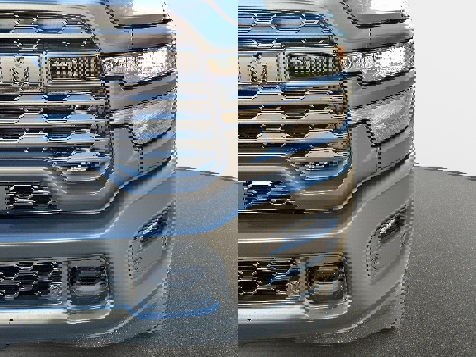 New 2026 RAM 2500 Tradesman w/ Safety Group image 10