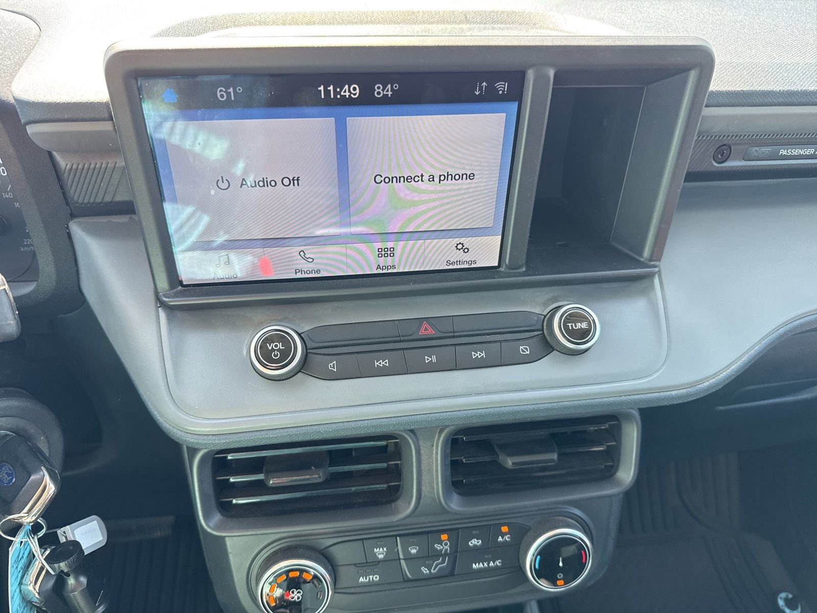 Used 2022 Ford Maverick XL image 14