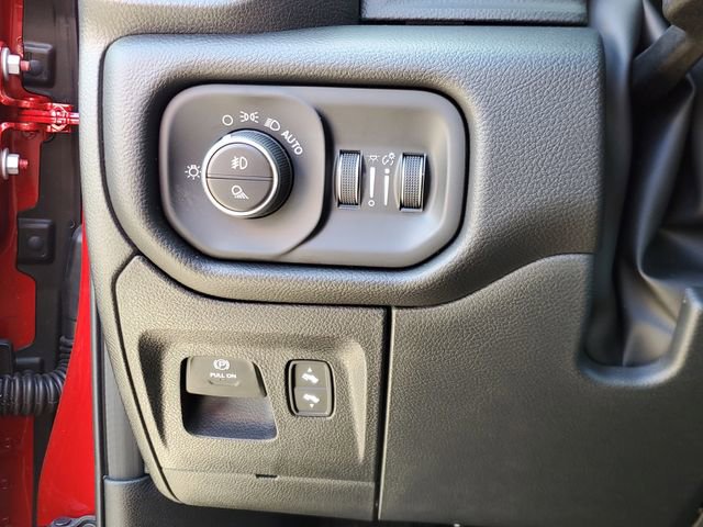 New 2026 RAM 1500 Lone Star image 19