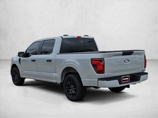 New 2026 Ford F150 STX image 9